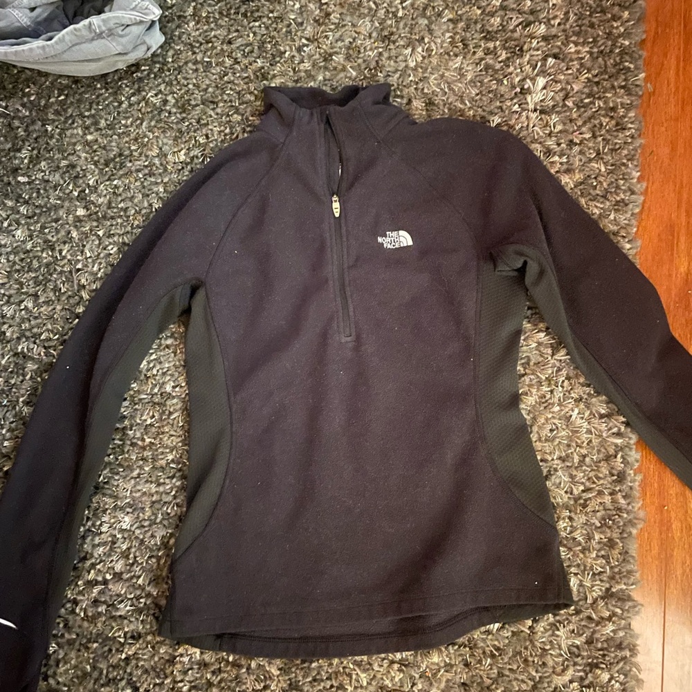 North Face jacket - S